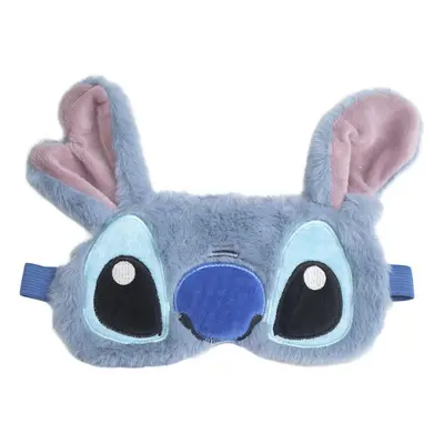 Disney Lilo és Stitch, A csillagkutya felnőtt alvómaszk, éjszaki szemmaszk