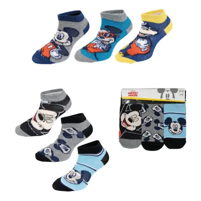 Disney Mickey gyerek titokzokni 23-34