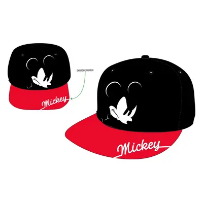 Disney Mickey gyerek baseball sapka 54-56 cm