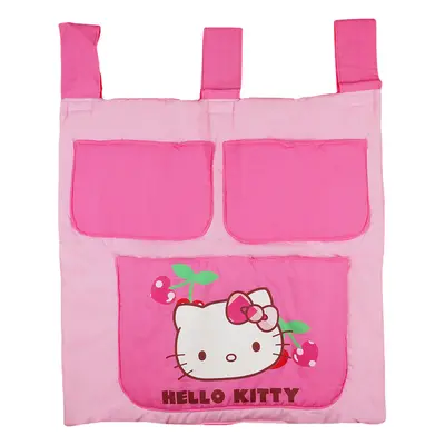 Hello Kitty pelenka tartó