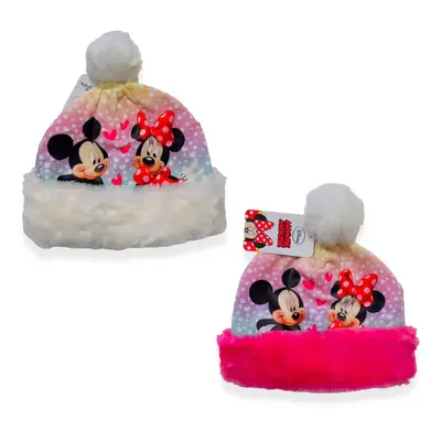 Disney Minnie gyerek sapka 52-54 cm