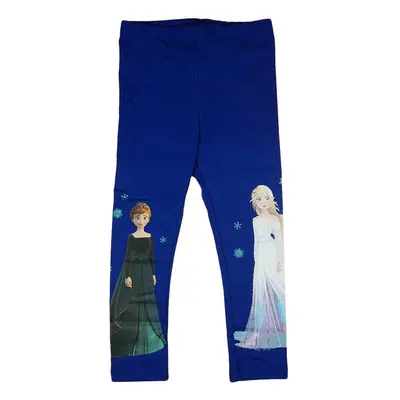 Disney Frozen II./Jégvarázs II. lányka leggings