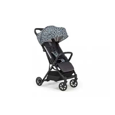 Inglesina Quid2 Animalier Grey sport babakocsi