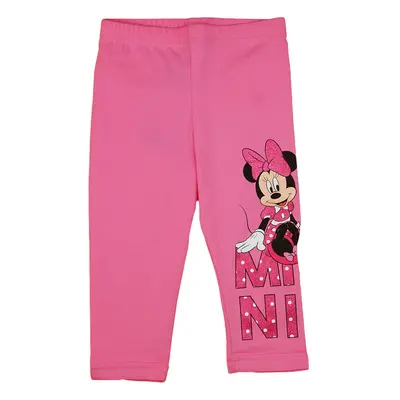 Disney Minnie lányka leggings