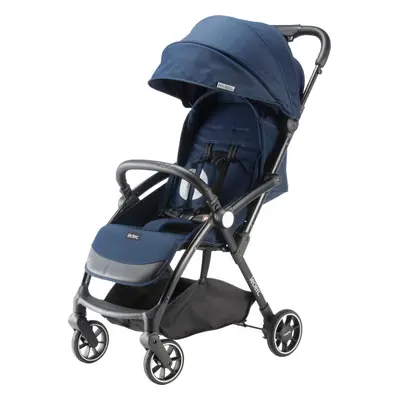 Leclerc Magicfold Plus könnyű sport babakocsi 22 kg-ig - Blue