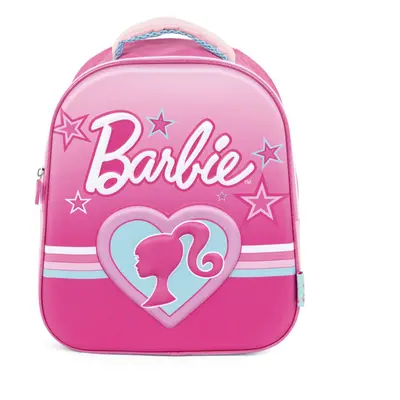 Barbie Star 3D hátizsák, táska 32 cm