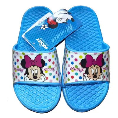 Disney Minnie gyerek papucs 27-34