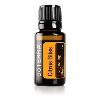 doTERRA - Citrus Bliss keverék olaj 15ml