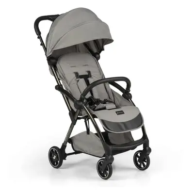 Leclerc Influencer Air könnyű sport babakocsi 22kg-ig- Violet Grey