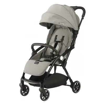 Leclerc Magicfold Plus könnyű sport babakocsi 22 kg-ig - Grey