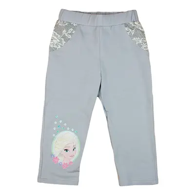 3/4 Frozen leggings