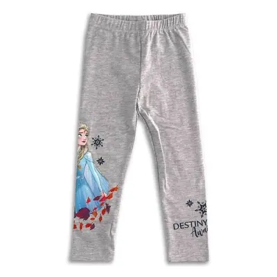 Disney Jégvarázs Destiny Gyerek Leggings 3-8 év