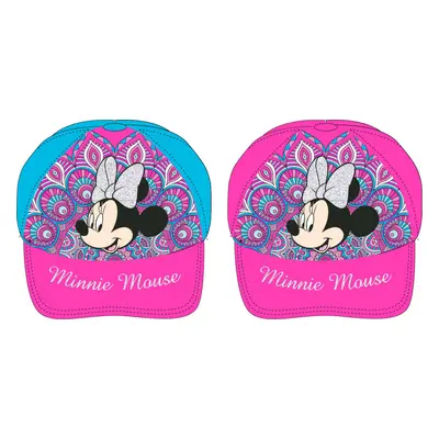 Disney Minnie Mandala gyerek baseball sapka 52-54 cm