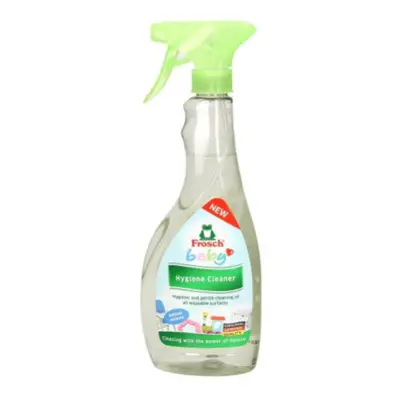 Frosch Felülettisztító spray Baby - 500 ml