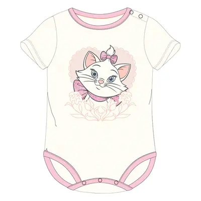 Disney Marie cica baba body, kombidressz (68-92)