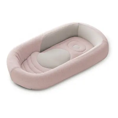 Inglesina Babafészek Welcome Pod Delicat Pink