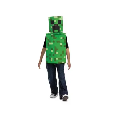 Minecraft Essential jelmez 4-6 év