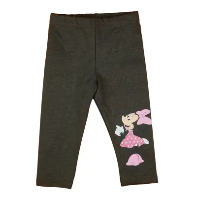 Disney Minnie lányka hosszú leggings