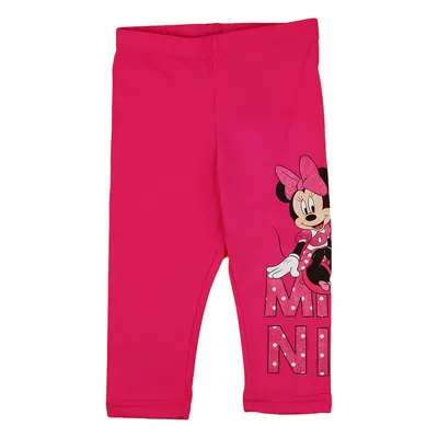 Disney Minnie lányka leggings