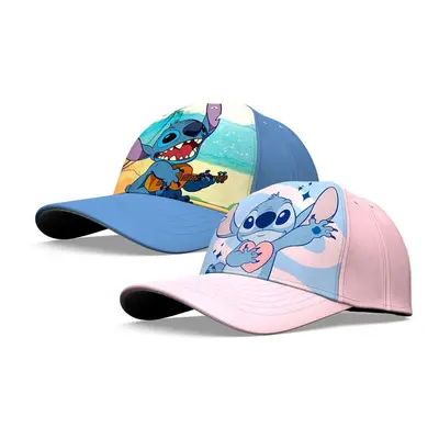 Disney Lilo és Stitch, A csillagkutya Sing gyerek baseball sapka 52-54 cm