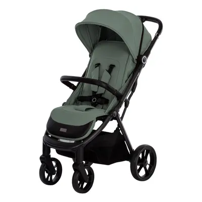 FreeON Dynamic sport babakocsi 22 kg-ig- Green