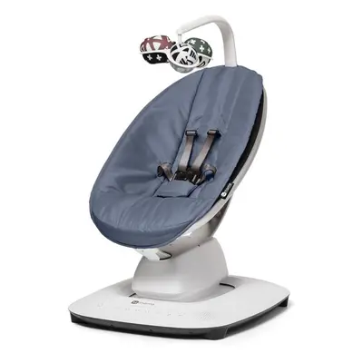 4MOMS Mamaroo 5.0 Limited Edition pihenőszék - Blue