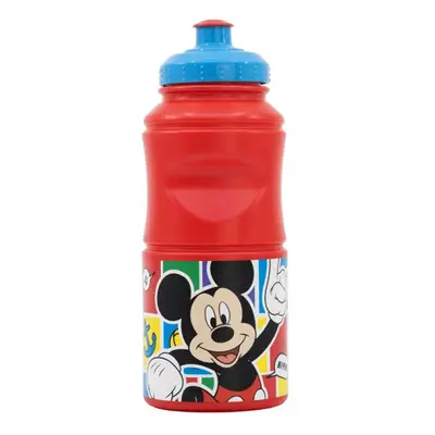 Disney Mickey Goofy Hold kulacs, sportpalack 380 ml