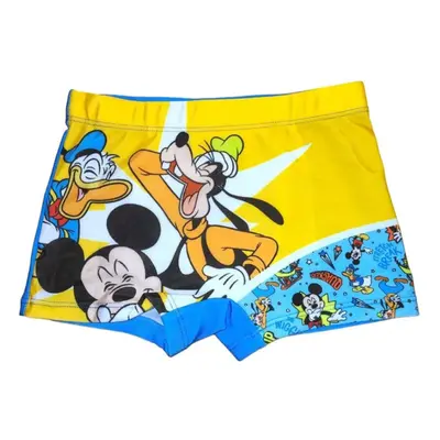 Disney Mickey gyerek fürdőnadrág, short 98-128 cm