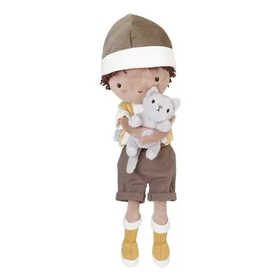 Little Dutch Jake baba - 35 cm