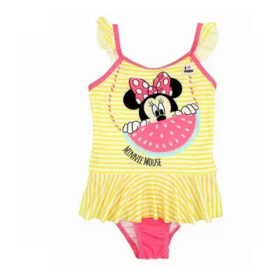 Disney Minnie Watermelon gyerek fürdőruha, úszó 104-134 cm