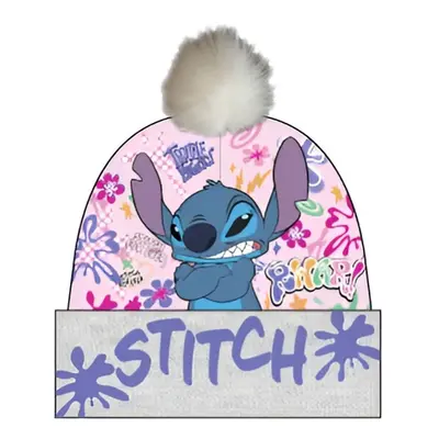 Disney Lilo és Stitch, A csillagkutya Snarls gyerek sapka 52 cm