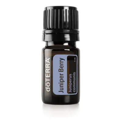 DOTERRA -Borókabogyó ILLÓOLAJ 5ML