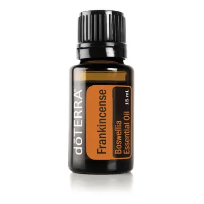 DOTERRA -Tömjén ILLÓOLAJ 15ML