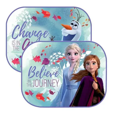 Apollo Seven Disney napellenző-Frozen believe journey 9322