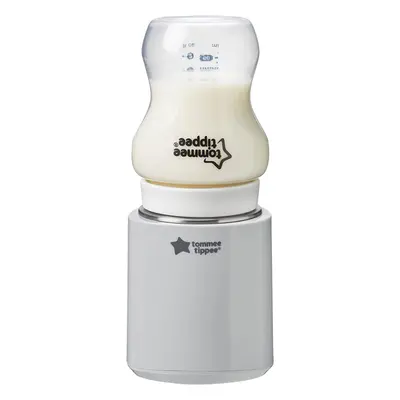 Tommee Tippee Lets go hordozható cumisüveg melegítő