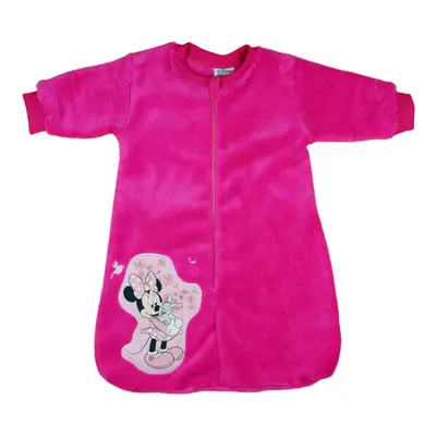 Disney Minnie hosszú ujjú wellsoft hálózsák 2|5 TOG