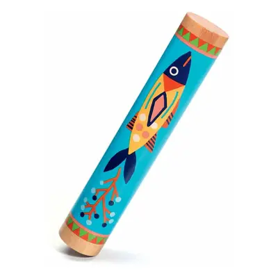 Djeco Játékhangszer - Esőbot - Rain stick