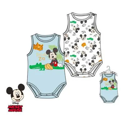 Disney Mickey baba body, kombidressz 2 db-os szett