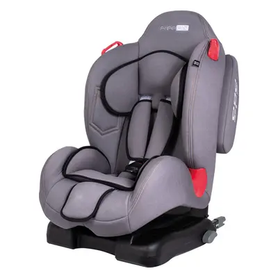 FreeON Kalisto Isofix gyerekülés 9-25 kg - Szürke