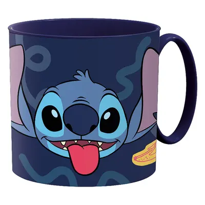 Disney Lilo és Stitch Palms micro bögre 265 ml