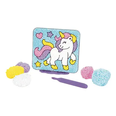 Colour by Playfoam® - Unicorn (EI-2041) - Learning Resources