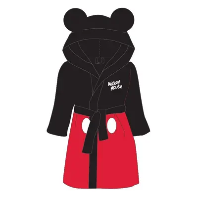 Disney Mickey Gyerek köntös 92-128 cm