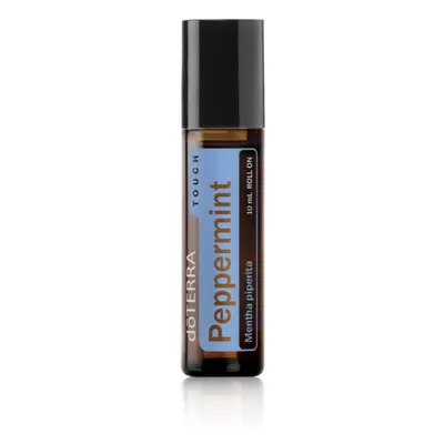 DOTERRA - Borsmenta Touch ILLÓOLAJ 10ML