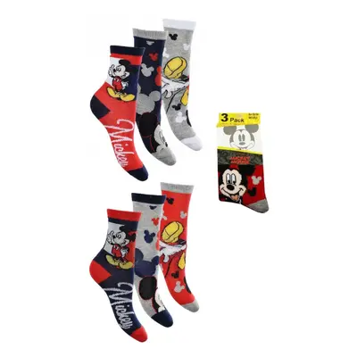 Disney Mickey gyerek zokni 23-34