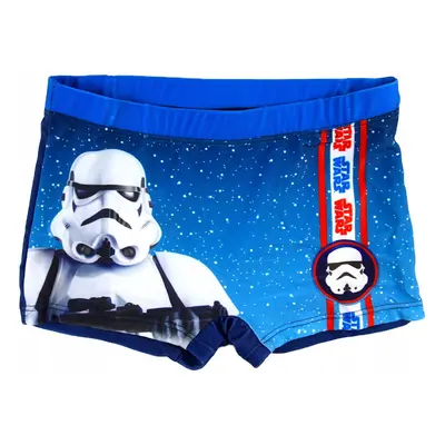 Star Wars gyerek fürdőnadrág, short 110-140 cm