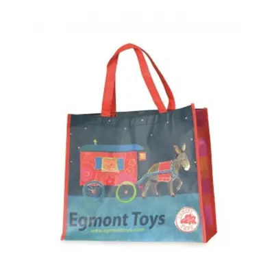 Egmont Toys bevásárló táska