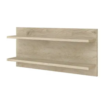 Faktum Wing Grey Oak & White - Falipolc