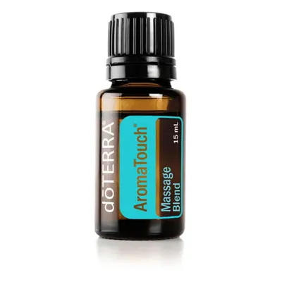 doTERRA - Aroma Touch keverék olaj masszás keverék 15ml