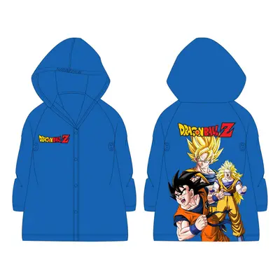 Dragon Ball esőkabát 110-140 cm