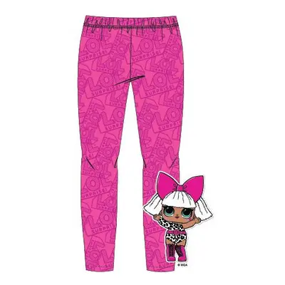 LOL Surprise Diva gyerek leggings 98-128 cm